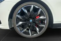BMW 540 (Seria 5) din 2025 cu 48.527 km - oferta BMW249872 - foto 8