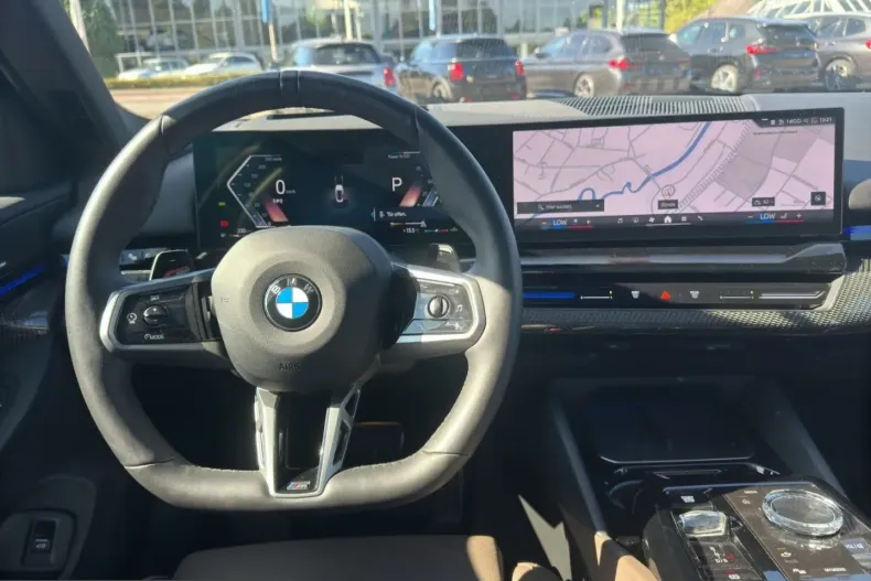 BMW 540 (Seria 5) din 2025 cu 48.527 km - oferta BMW249872 - foto 15
