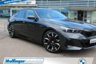 BMW 540 (Seria 5) din 2025 cu 21.960 km - oferta BMW249873 - foto 1