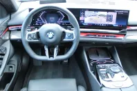 BMW 540 (Seria 5) din 2025 cu 21.960 km - oferta BMW249873 - foto 10