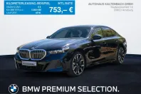 BMW 540 (Seria 5) din 2025 cu 24.918 km - oferta BMW249874 - foto 1