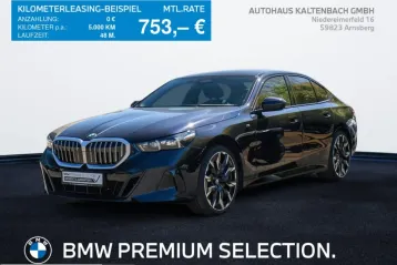 BMW 540 din 2025 - oferta BMW249874