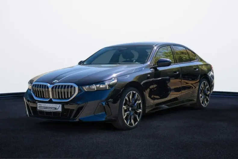 BMW 540 (Seria 5) din 2025 cu 24.918 km - oferta BMW249874 - foto 2
