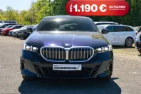 BMW 540 (Seria 5) din 2025 cu 24.918 km - oferta BMW249874 - foto 3