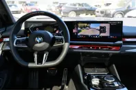BMW 540 (Seria 5) din 2025 cu 24.918 km - oferta BMW249874 - foto 13