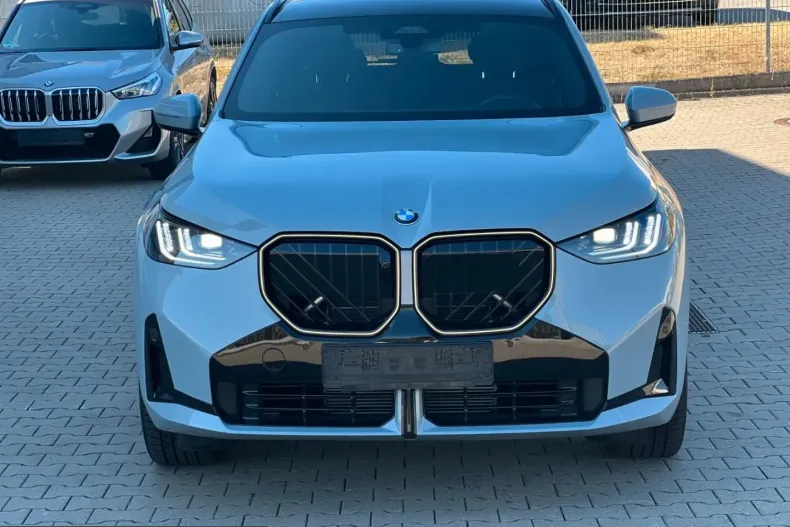 BMW X3 (Seria X) din 2025 cu 11.000 km - oferta BMW249875 - foto 3