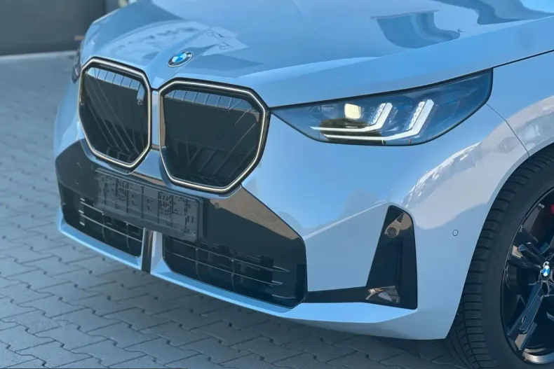 BMW X3 (Seria X) din 2025 cu 11.000 km - oferta BMW249875 - foto 11