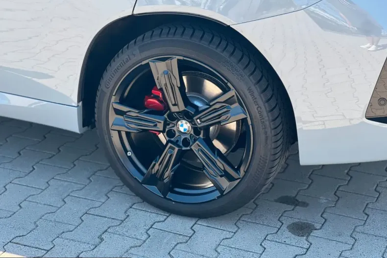 BMW X3 (Seria X) din 2025 cu 11.000 km - oferta BMW249875 - foto 12