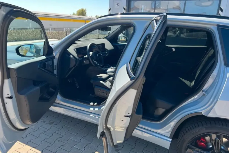 BMW X3 (Seria X) din 2025 cu 11.000 km - oferta BMW249875 - foto 13