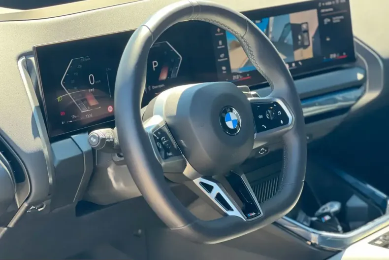 BMW X3 (Seria X) din 2025 cu 11.000 km - oferta BMW249875 - foto 18