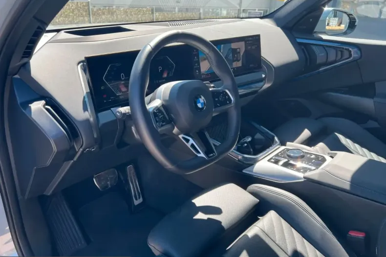 BMW X3 (Seria X) din 2025 cu 11.000 km - oferta BMW249875 - foto 19