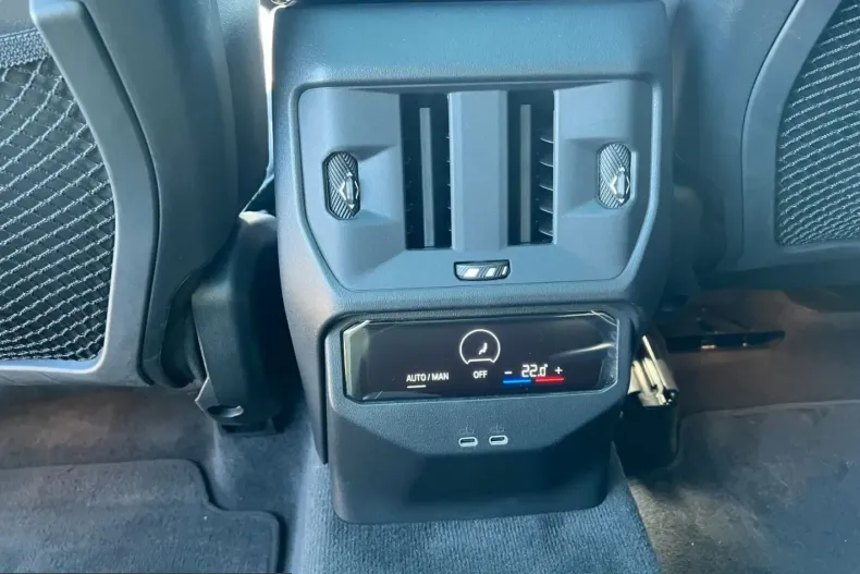 BMW X3 (Seria X) din 2025 cu 11.000 km - oferta BMW249875 - foto 23