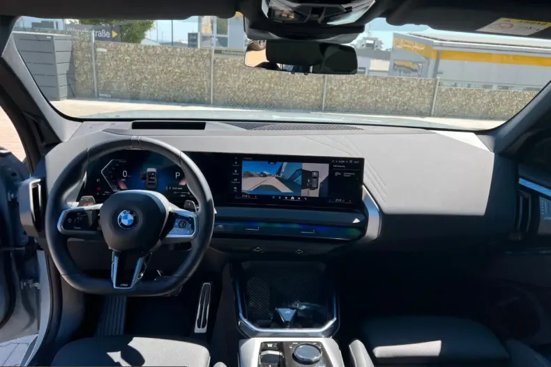 BMW X3 (Seria X) din 2025 cu 11.000 km - oferta BMW249875 - foto 24