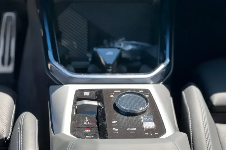 BMW X3 (Seria X) din 2025 cu 11.000 km - oferta BMW249875 - foto 25