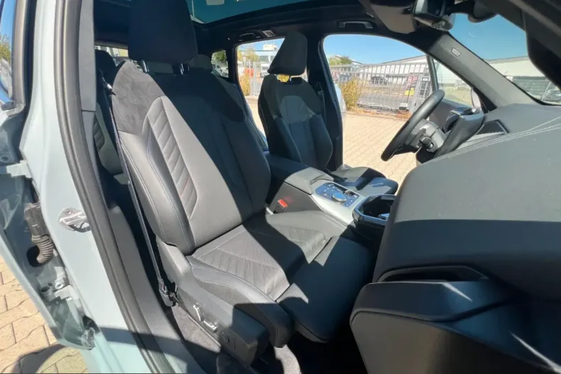 BMW X3 (Seria X) din 2025 cu 11.000 km - oferta BMW249875 - foto 33