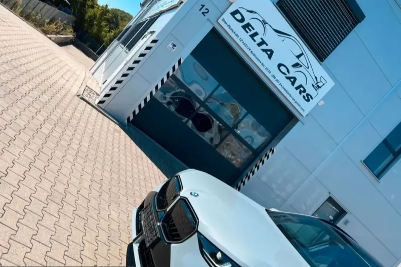 BMW X3 (Seria X) din 2025 cu 11.000 km - oferta BMW249875 - foto 35