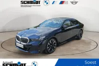 BMW 540 (Seria 5) din 2025 cu 24.995 km - oferta BMW249876 - foto 1