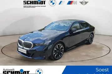 BMW 540 din 2025 - oferta BMW249876