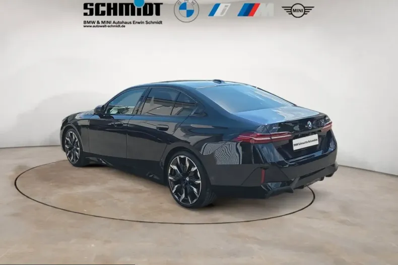 BMW 540 (Seria 5) din 2025 cu 24.995 km - oferta BMW249876 - foto 3