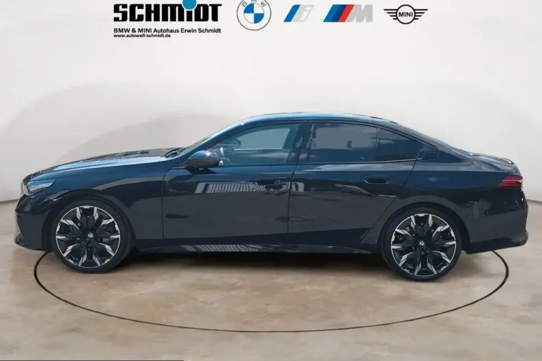 BMW 540 (Seria 5) din 2025 cu 24.995 km - oferta BMW249876 - foto 4