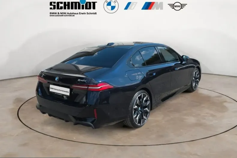 BMW 540 (Seria 5) din 2025 cu 24.995 km - oferta BMW249876 - foto 5