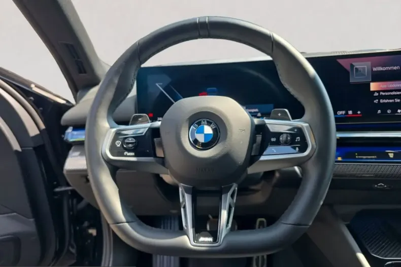 BMW 540 (Seria 5) din 2025 cu 24.995 km - oferta BMW249876 - foto 12