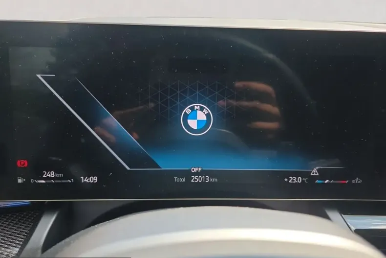 BMW 540 (Seria 5) din 2025 cu 24.995 km - oferta BMW249876 - foto 13