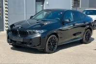 BMW X6 (Seria X) din 2025 cu 11.600 km - oferta BMW249877 - foto 2