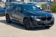 BMW X6 (Seria X) din 2025 cu 11.600 km - oferta BMW249877 - foto 4