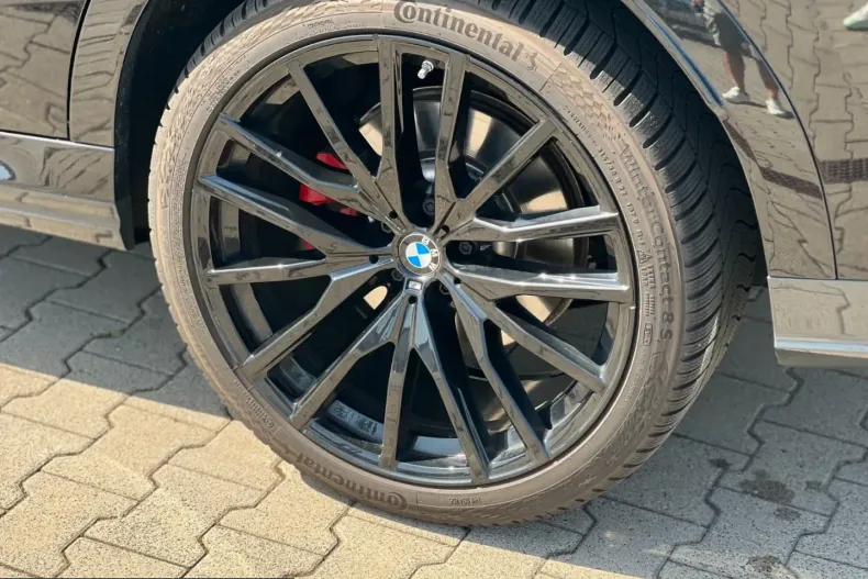 BMW X6 (Seria X) din 2025 cu 11.600 km - oferta BMW249877 - foto 10