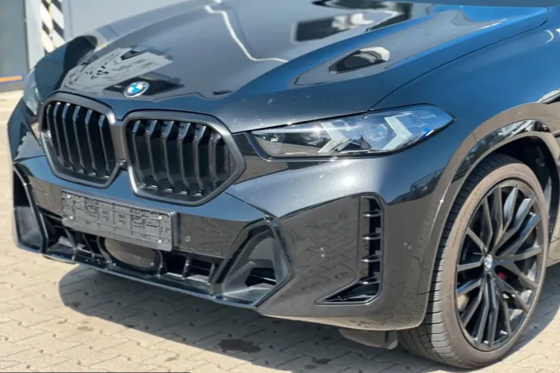 BMW X6 (Seria X) din 2025 cu 11.600 km - oferta BMW249877 - foto 12