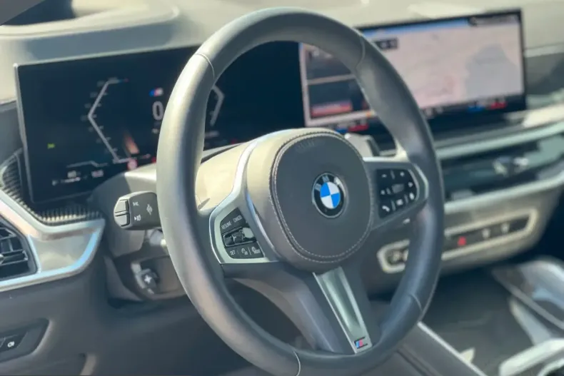 BMW X6 (Seria X) din 2025 cu 11.600 km - oferta BMW249877 - foto 17