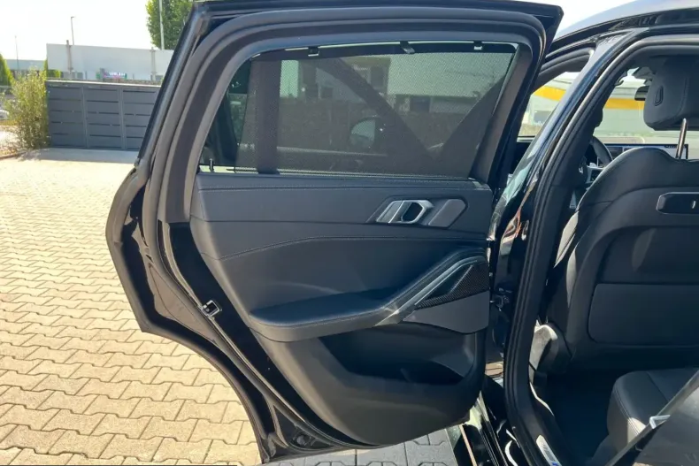 BMW X6 (Seria X) din 2025 cu 11.600 km - oferta BMW249877 - foto 23