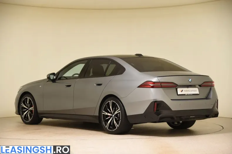 BMW 540 (Seria 5) din 2025 cu 48.500 km - oferta BMW249878 - foto 2