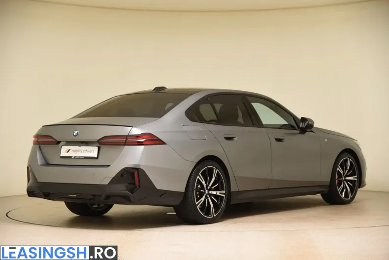 BMW 540 (Seria 5) din 2025 cu 48.500 km - oferta BMW249878 - foto 3