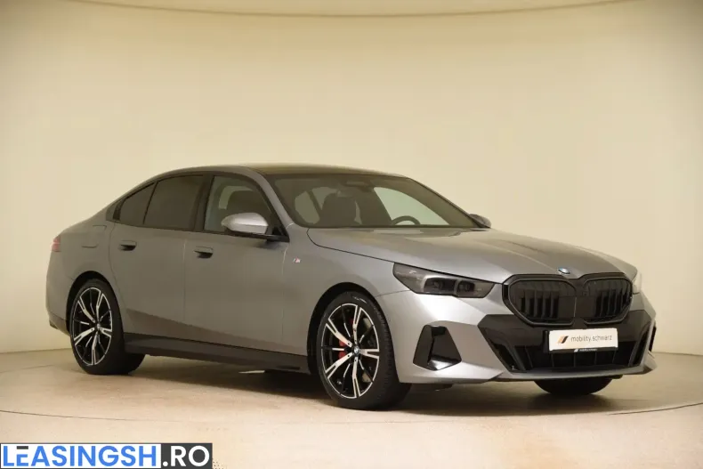 BMW 540 (Seria 5) din 2025 cu 48.500 km - oferta BMW249878 - foto 4