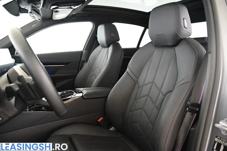 BMW 540 (Seria 5) din 2025 cu 48.500 km - oferta BMW249878 - foto 5