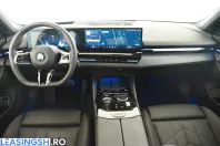 BMW 540 (Seria 5) din 2025 cu 48.500 km - oferta BMW249878 - foto 8