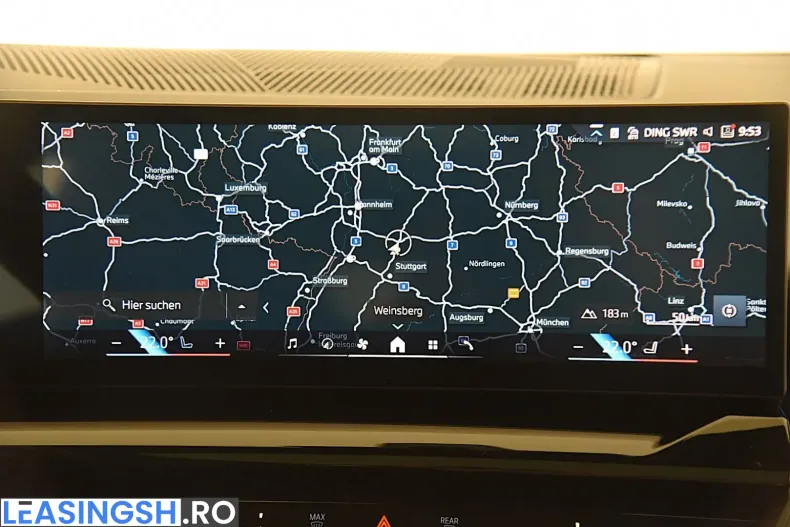 BMW 540 (Seria 5) din 2025 cu 48.500 km - oferta BMW249878 - foto 11