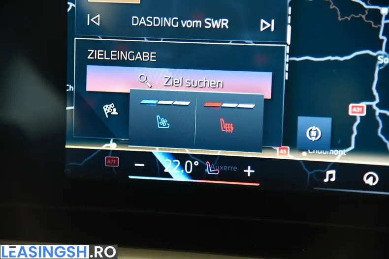 BMW 540 (Seria 5) din 2025 cu 48.500 km - oferta BMW249878 - foto 14