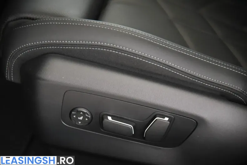 BMW 540 (Seria 5) din 2025 cu 48.500 km - oferta BMW249878 - foto 16