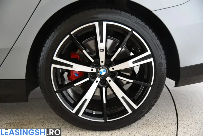 BMW 540 (Seria 5) din 2025 cu 48.500 km - oferta BMW249878 - foto 21