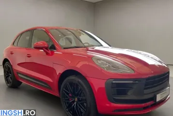 Porsche Macan din 2023 - oferta POR249879