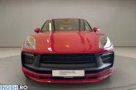 Porsche Macan din 2023 cu 22.185 km - oferta POR249879 - foto 2