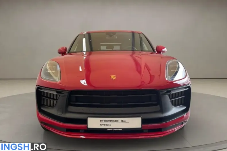 Porsche Macan din 2023 cu 22.185 km - oferta POR249879 - foto 2