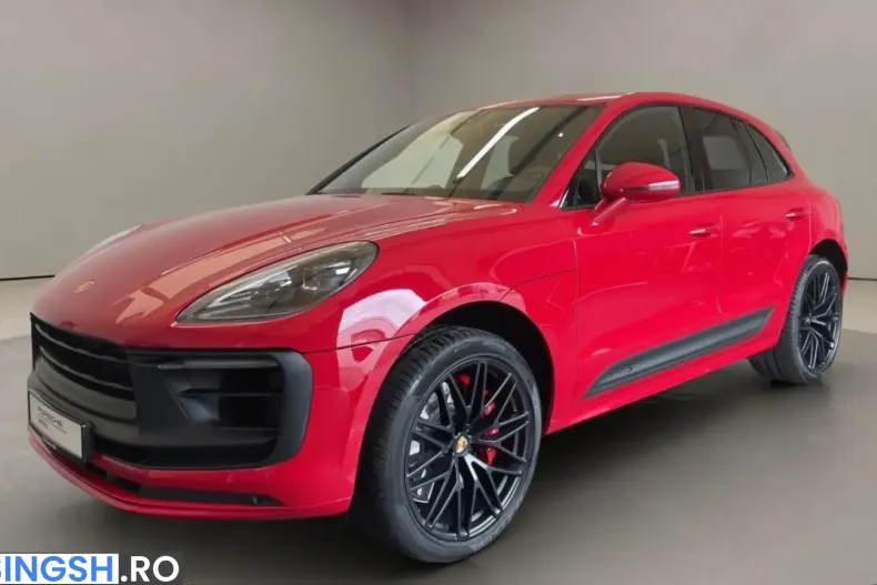 Porsche Macan din 2023 cu 22.185 km - oferta POR249879 - foto 3