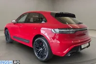 Porsche Macan din 2023 cu 22.185 km - oferta POR249879 - foto 4