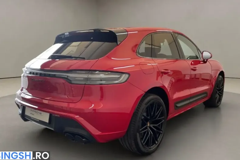 Porsche Macan din 2023 cu 22.185 km - oferta POR249879 - foto 6