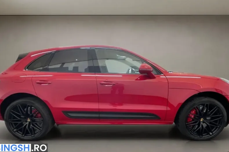 Porsche Macan din 2023 cu 22.185 km - oferta POR249879 - foto 8