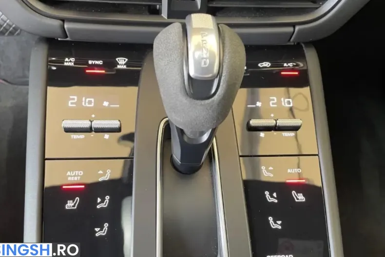 Porsche Macan din 2023 cu 22.185 km - oferta POR249879 - foto 12